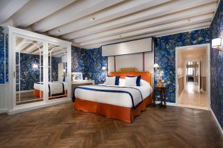 Palazzo Loredan Grand Canal - 6