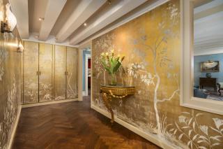 Palazzo Loredan Grand Canal - 2