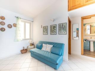 Apartment in Cala Gonone by Dolce Acqua Cliff - 9