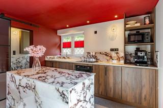 Love Room La Courtisane - Spa - 5