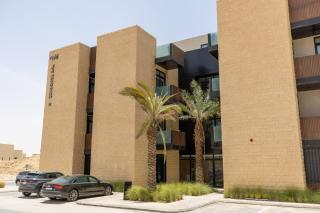 Nuzul R251 - Elegant Apartment - 5