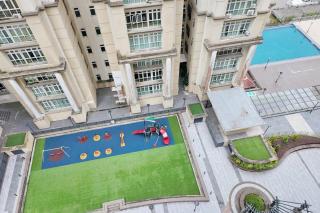 Kuching City Riverine Diamond by JECo Staycation - 3