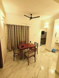 Launched Just Now Luxury 2 BHK Near Hitex & Sindhu Hospital - 8