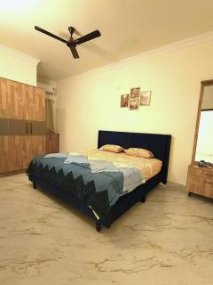 Launched Just Now Luxury 2 BHK Near Hitex & Sindhu Hospital - Hyderabad - 5