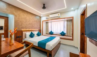 Daan Cosmoss Inn, Medical College, Kumarapuram, Trivandrum - 0