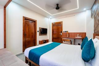 Daan Cosmoss Inn, Medical College, Kumarapuram, Trivandrum - 4