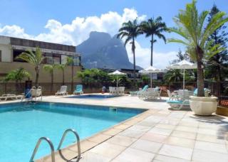 Barra Leme frontal mar - 9