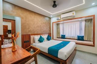 Daan Cosmoss Inn, Medical College, Kumarapuram, Trivandrum - 2