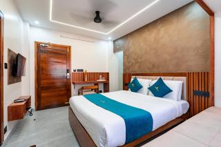 Daan Cosmoss Inn, Medical College, Kumarapuram, Trivandrum - 1