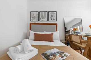 The Windsor Studio Retreat - The Duke Collection - 5