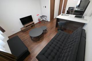 LA-CHIC Stay 大津 - 8