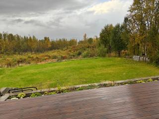 Sentral leilighet Tromsøya - 1