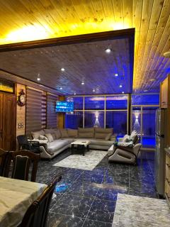 شاليه وكوخ البركه Albarakah chalets - 5