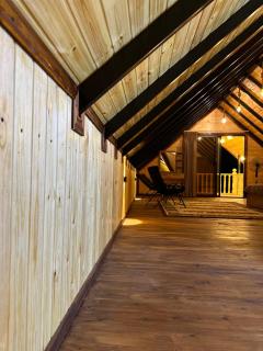 شاليه وكوخ البركه Albarakah chalets - 3