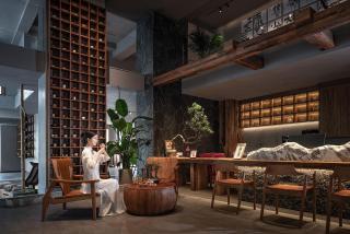 Zhangjiajie SANHE Hotel - 3