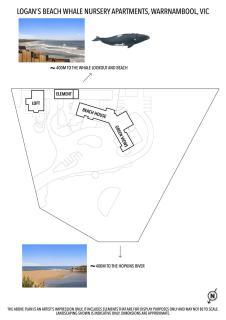 Logans Beach Apartments - BeachHouse - 1