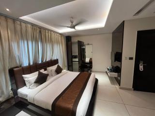 HOTEL SUNCITY PALACE - 6