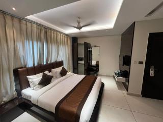 HOTEL SUNCITY PALACE - 5