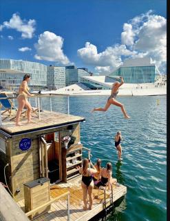Bjørvika - 3