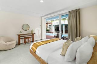 Ombak Villa by Kozystay - Canggu - 1