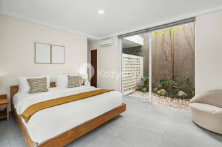 Ombak Villa by Kozystay - Canggu - 3
