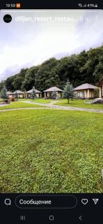 Hotel Dilijan Resort - 3