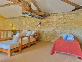 Splendide Demeure au cœur des vignobles St Émilion - 2