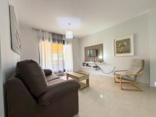 Apartamento Cala Bajo - 1