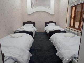 Hostel Azizjon - 6