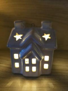 Caravan E6, The Miron - 5