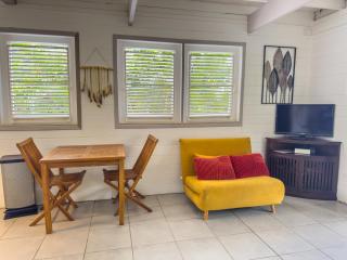 Lodge 1 - Colibri - Jacuzzi Privé - 2