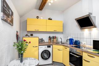 Ferienwohnung Thüringer Wald - 4