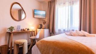 BadHotel Noordwijk - 0