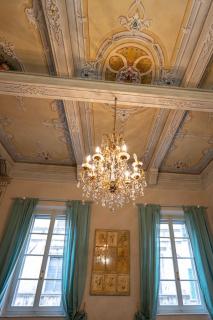 Avignonesi - Tuscan Palace - 1