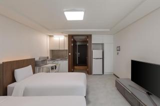 Pale De Cz Condo - 7