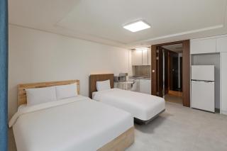 Pale De Cz Condo - 6