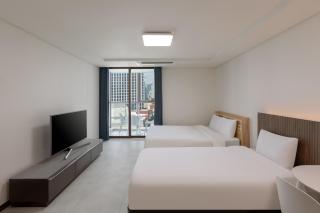 Pale De Cz Condo - 5
