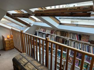 Appartement Duplex, Place de la Bastille, 11ème arrondissement - 8