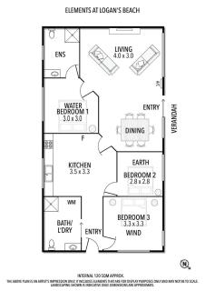 Logans Beach Apartments - Elements - 6