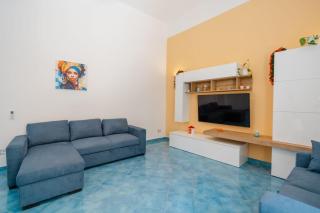 Francy holiday House NEW at 20 meters from sea - 8