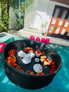 Tranquil Terrace Galle - 4