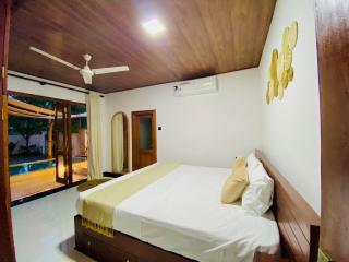 Tranquil Terrace Galle - 2