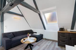 Ferienwohnung Sophie - Lauchhammer - 4