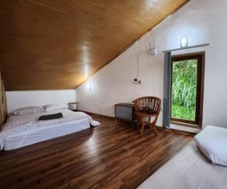 Bueno Villa Lembang - 3