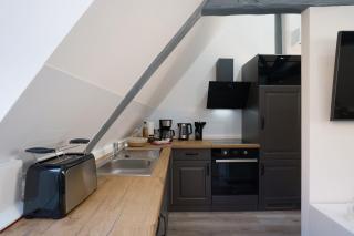 Ferienwohnung Sophie - 3