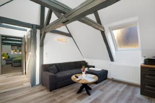 Ferienwohnung Sophie - 7