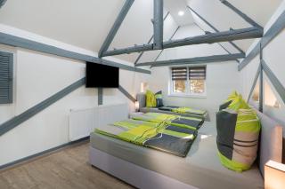 Ferienwohnung Sophie - 1