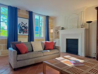 Splendide Demeure au cœur des vignobles St Émilion - 8