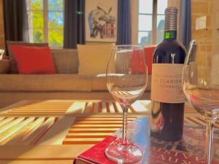 Splendide Demeure au cœur des vignobles St Émilion - 7