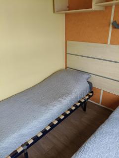 Chalet for 4 at park de Kniphorst - 7